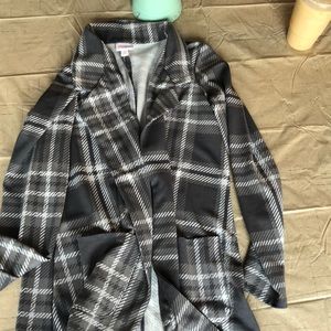 Lularoe Gwen jacket